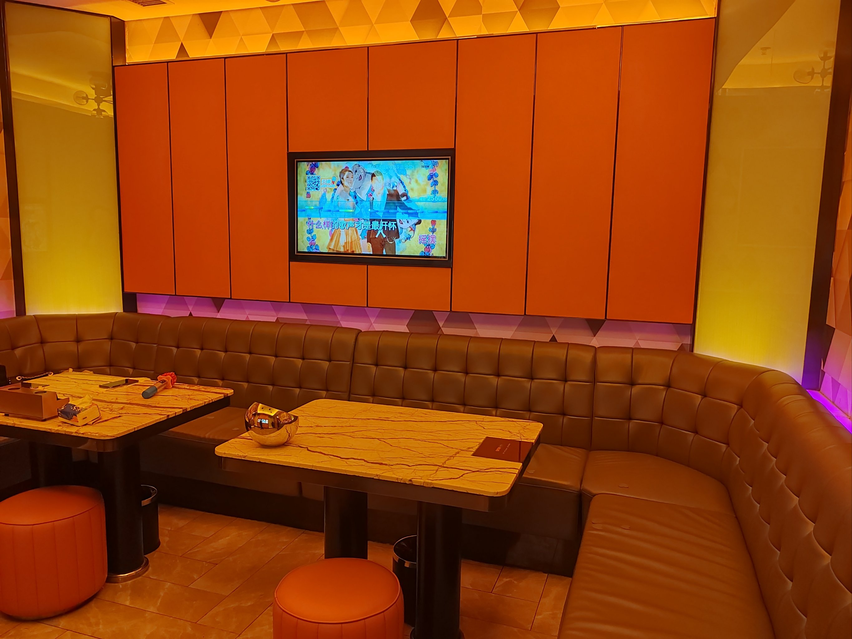 咸阳商务ktv必备攻略精选-旬邑县ktv预订