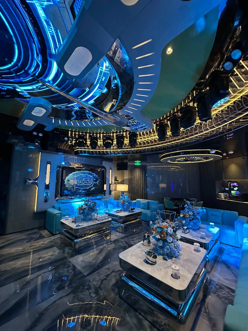 咸阳商务ktv组局指南-旬邑县ktv预订