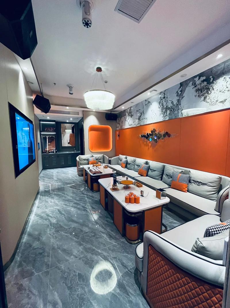 咸阳商务ktv体验商务ktv怎么样-旬邑县ktv预订